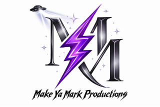 make ya mark productions
