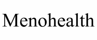 menohealth