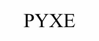 pyxe