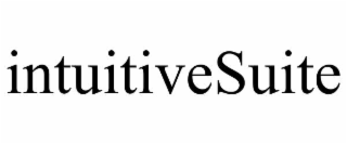 intuitivesuite