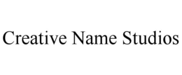 creative name studios