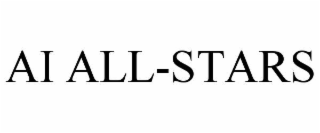 ai all-stars
