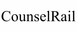 counselrail