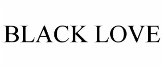 black love