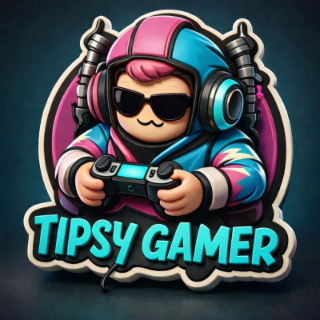 tipsy gamer