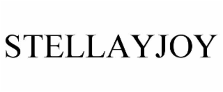 stellayjoy