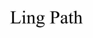 ling path