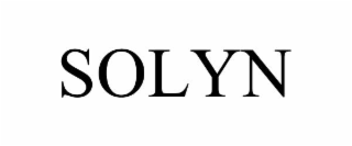 solyn