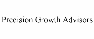 precision growth advisors