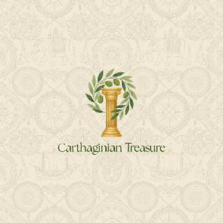 carthaginian treasure