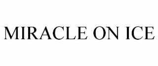 miracle on ice