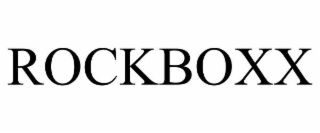 rockboxx