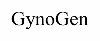 gynogen