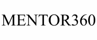 mentor360