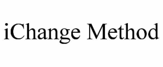 ichange method