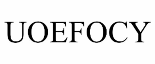 uoefocy