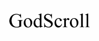 godscroll