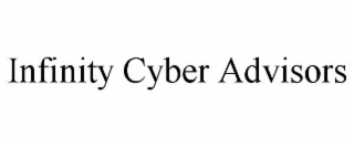 infinity cyber advisors