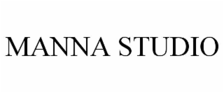 manna studio