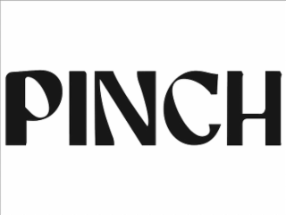 pinch