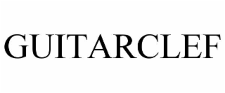 guitarclef