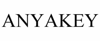 anyakey