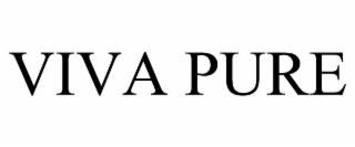 viva pure