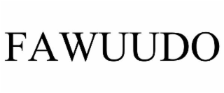 fawuudo