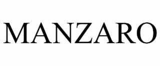 manzaro