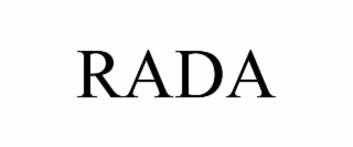 rada
