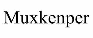 muxkenper