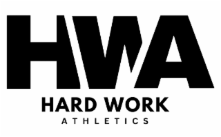 hard work athletics