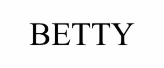 betty
