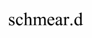 schmear.d