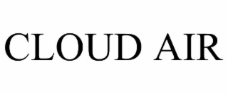 cloud air