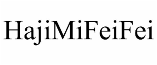 hajimifeifei