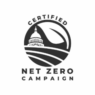 certified net zero campaign