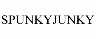 spunkyjunky