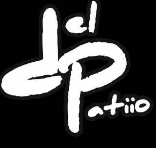 del patiio