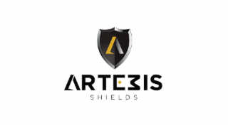 artemis shields