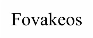 fovakeos