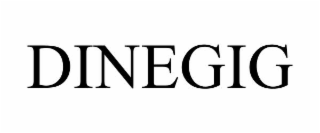 dinegig