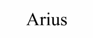 arius