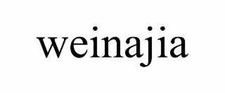 weinajia