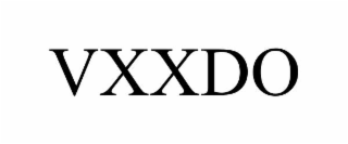 vxxdo