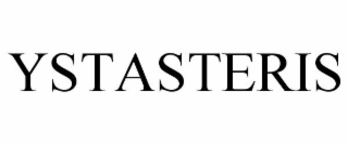 ystasteris