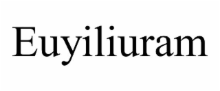 euyiliuram