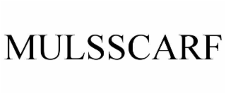 mulsscarf