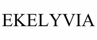 ekelyvia