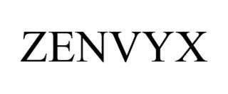 zenvyx